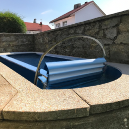 Installation de Chauffage Piscine : Profitez de votre Bassin Quel que soit le Temps Bourg-de-Peage